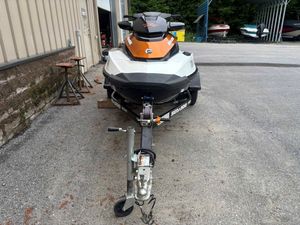 2015 Sea-Doo 155 GTX