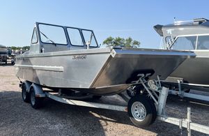 2025 Badriver 20 ft Landing Craft