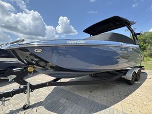 2023 Yamaha 255XD Trailer Included | 40Hrs