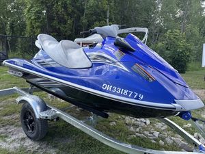 2011 Yamaha VX Cruiser ONLY 142HRS!