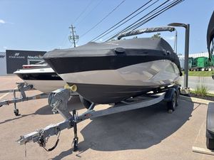 2025 Yamaha SX220