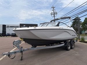 2025 Yamaha SX220