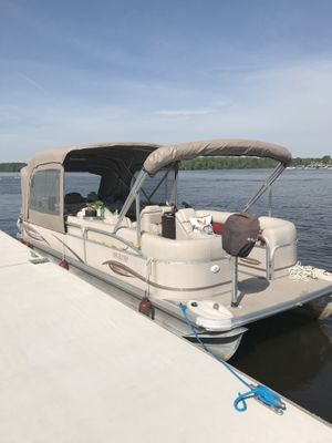 2006 Princecraft versailles