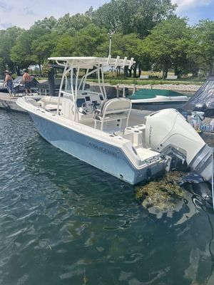 2023 Sailfish 220 CC