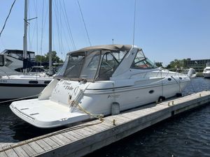 1998 Cruisers Yachts 3870 Esprit for sale in Belleville, ON, photo 2