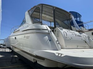 1998 Cruisers Yachts 3870 Esprit for sale in Belleville, ON, photo 4
