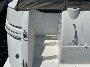 1998 Cruisers Yachts 3870 Esprit for sale in Belleville, ON, photo 6