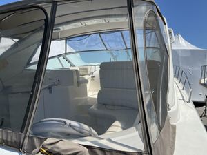 1998 Cruisers Yachts 3870 Esprit for sale in Belleville, ON, photo 8