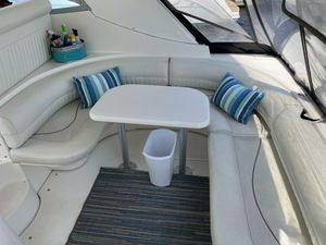 1998 Cruisers Yachts 3870 Esprit for sale in Belleville, ON, photo 10