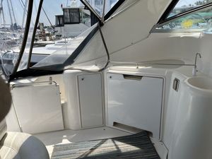 1998 Cruisers Yachts 3870 Esprit for sale in Belleville, ON, photo 11