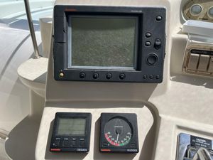 1998 Cruisers Yachts 3870 Esprit for sale in Belleville, ON, photo 17