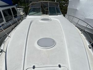 1998 Cruisers Yachts 3870 Esprit for sale in Belleville, ON, photo 20