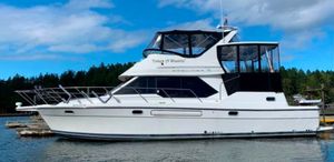 2001 Bayliner 4087 Motoryacht
