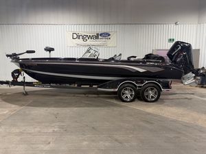 2023 Ranger 622FS Pro