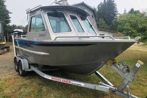 2017 Silver Streak Gambier