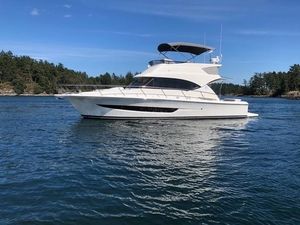 2020 Riviera 39 Open Flybridge