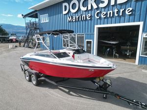 2009 Four Winns H210 SS