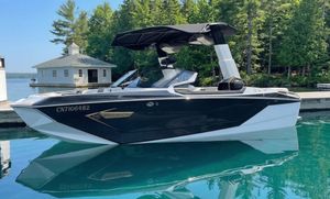 2020 Nautique Paragon 25