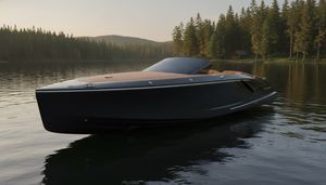 2026 Frauscher 797 Spectre