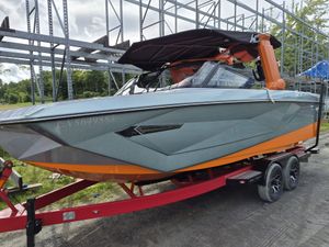 2023 Nautique G23