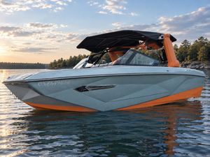 2023 Nautique G23