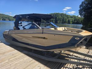 2026 Nautique G23