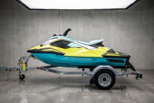 2025 Yamaha Jetblaster Pro 2-up