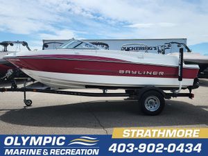 2013 Bayliner 195
