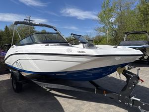 2026 Yamaha SX190 | Trailer included