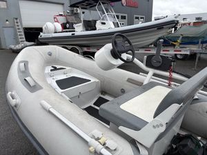 2018 Pacific Wave PW330 FCT 20 HP