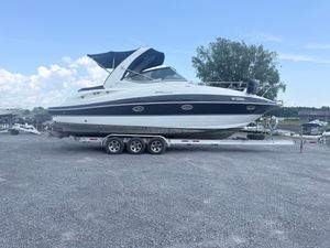 2009 Cruisers Yachts 300 CXI Express