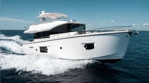 2018 Cranchi 53 LD Trawler