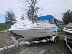 1993 Glastron G2000