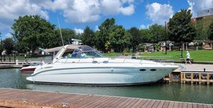 2003 Sea Ray 380 Sundancer M/C