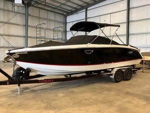 2016 Cobalt R7 Bowrider