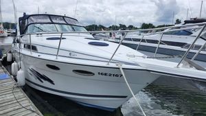 1990 Four Winns 315 Vista