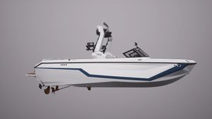 2027 Nautique GS22
