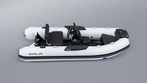 2026 Gala A300HL
