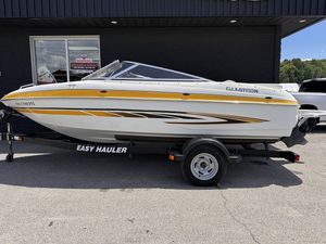 2008 Glastron GT 185