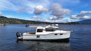 2024 Ranger Tugs R-27