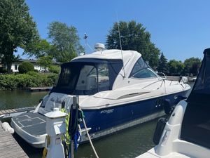 2006 Cruisers Yachts 42 SPORT