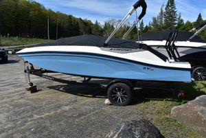 2026 Starcraft SV 181
