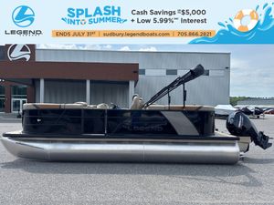 2024 Legend E-Series 23 Lounge Sport Pro