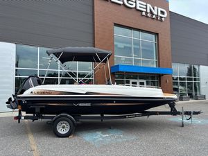 2024 Legend Vibe D19 Cognac