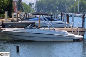 2018 Bayliner 185 BR