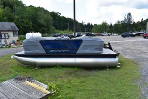 2026 Starcraft GX 18R