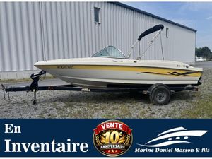2002 Sea Ray 176 SRX