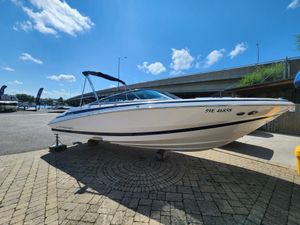 2005 Regal 2200 Bowrider