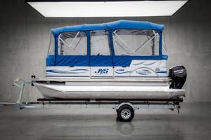 2020 Jys Saphir L-188