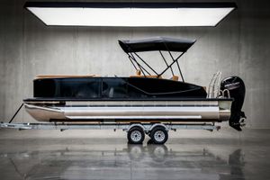 2026 Harris SUNLINER 230